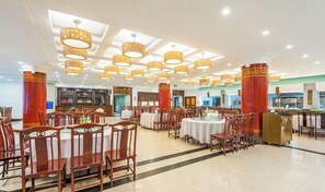 ร้านอาหาร