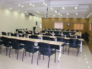 Salle de réunion