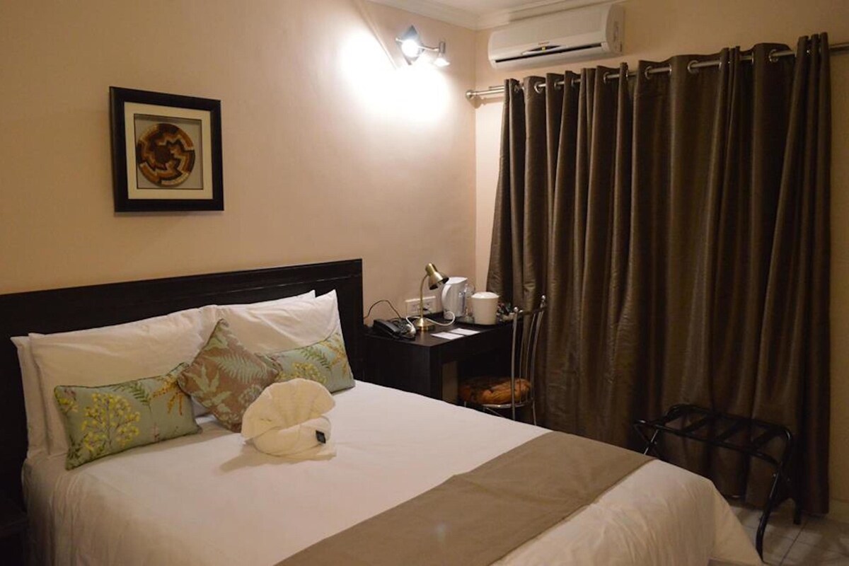 Phòng Deluxe | Bàn, truy cập Internet không dây miễn phí 
