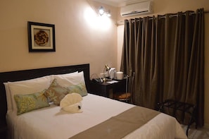 Chambre Deluxe