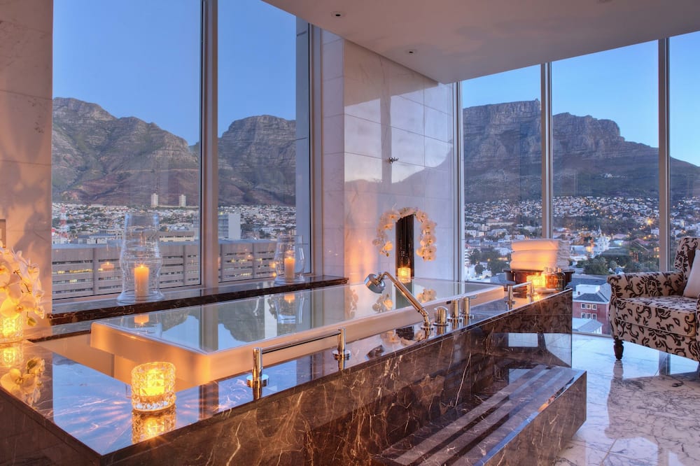 Taj Cape Town