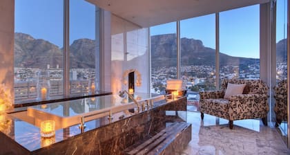 Taj Cape Town