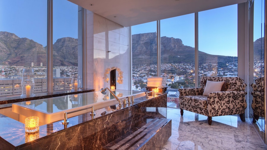 Taj Cape Town