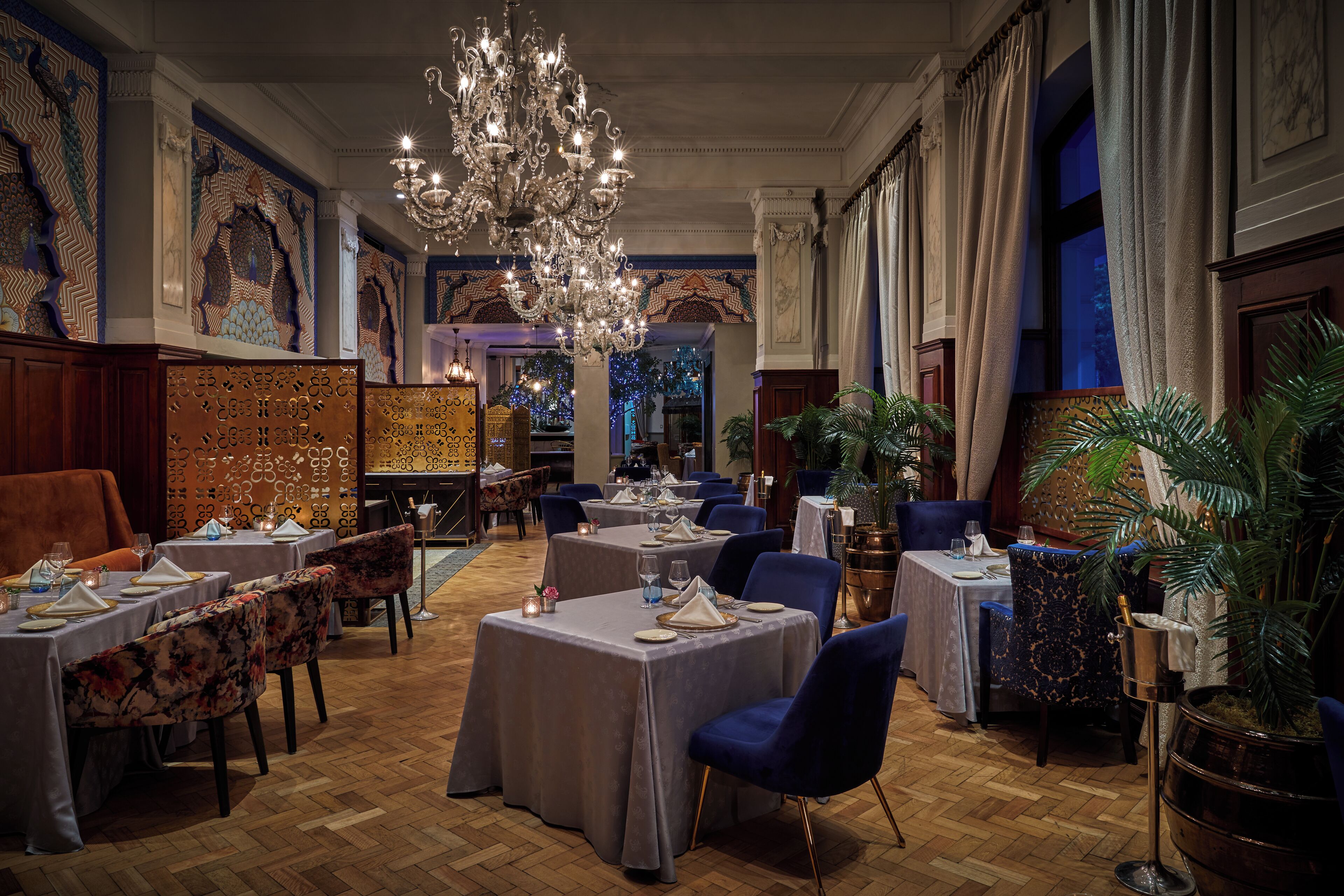 Restoran