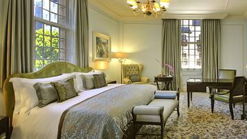 Taj Club, Room, 1 King Bed, City View | View from room