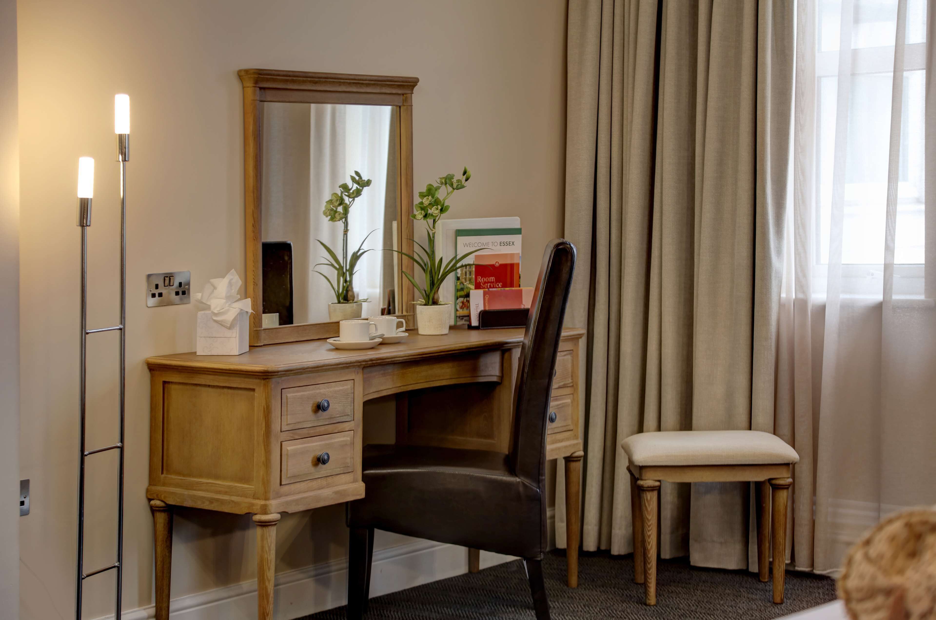 Foto - Best Western Thurrock Hotel