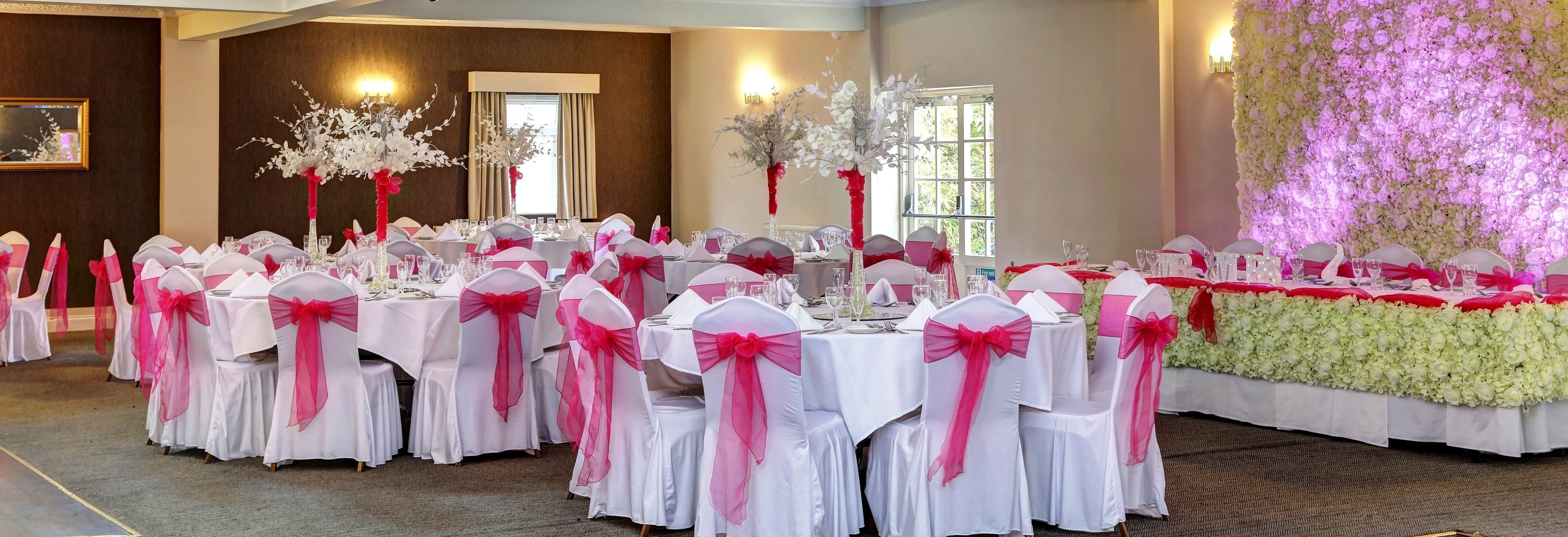Foto - Best Western Thurrock Hotel