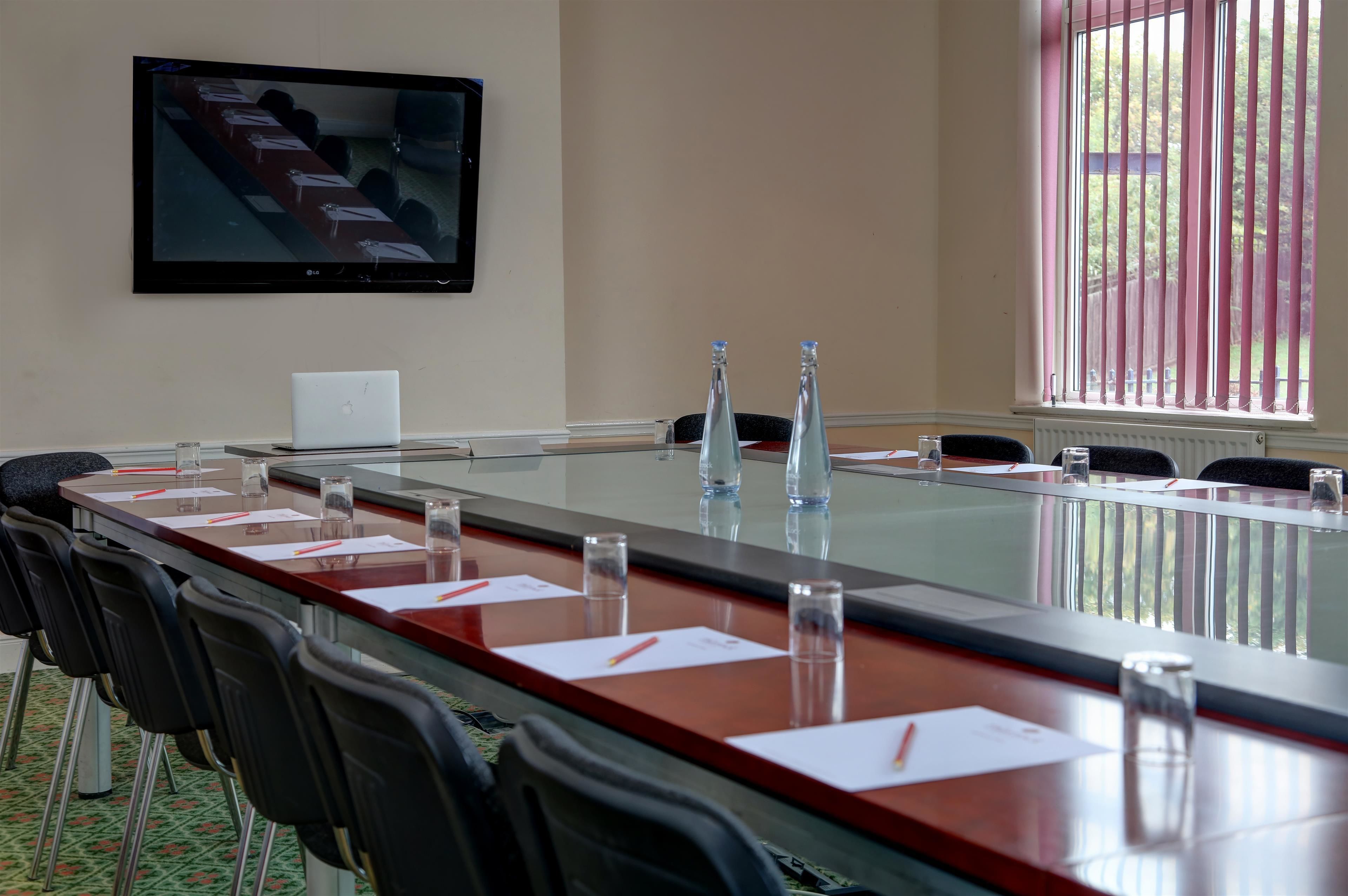 Foto - Best Western Thurrock Hotel