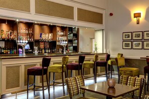 2 bars/lounges - Best Western Thurrock Hotel (Purfleet)