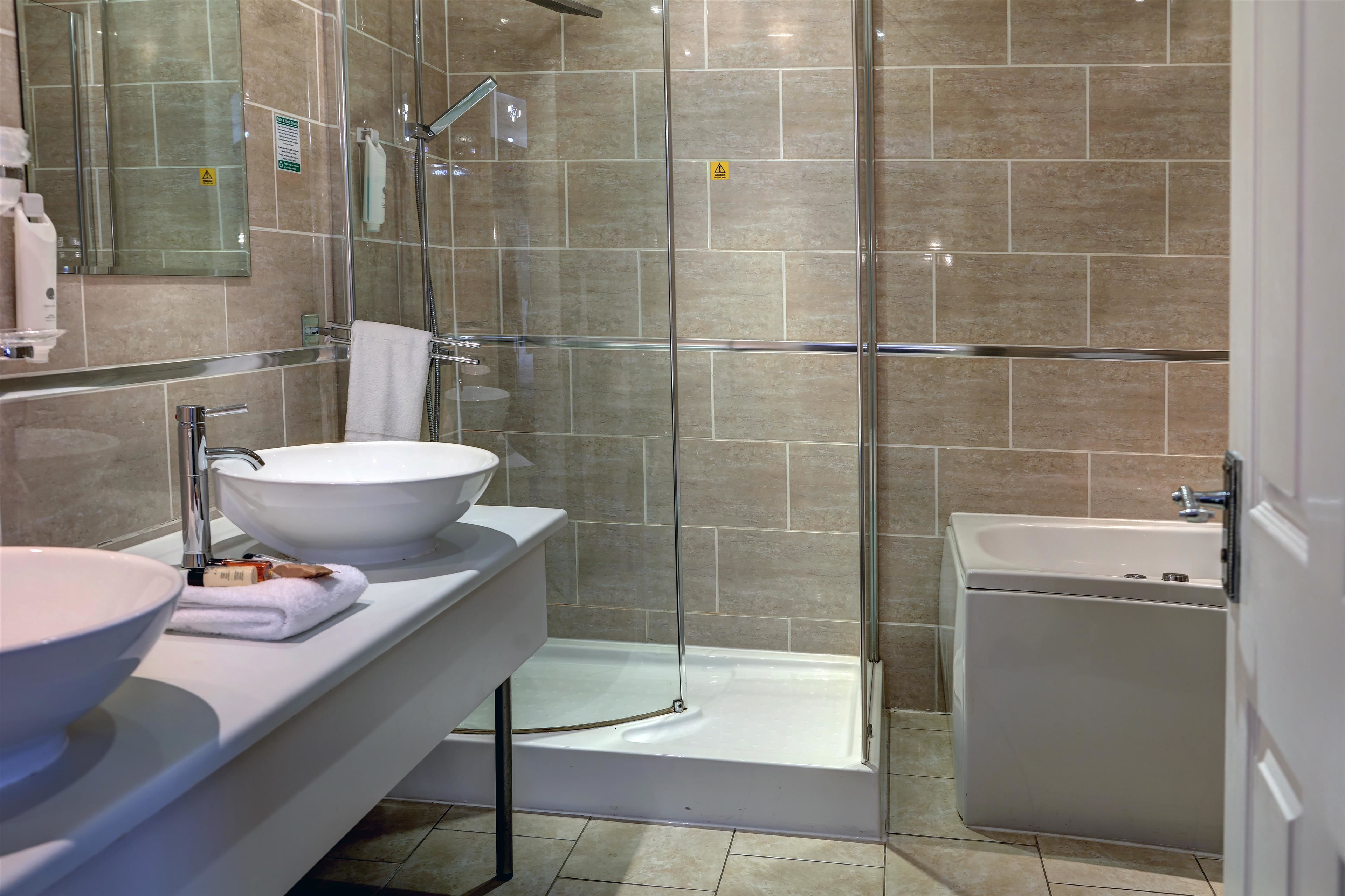Foto - Best Western Thurrock Hotel