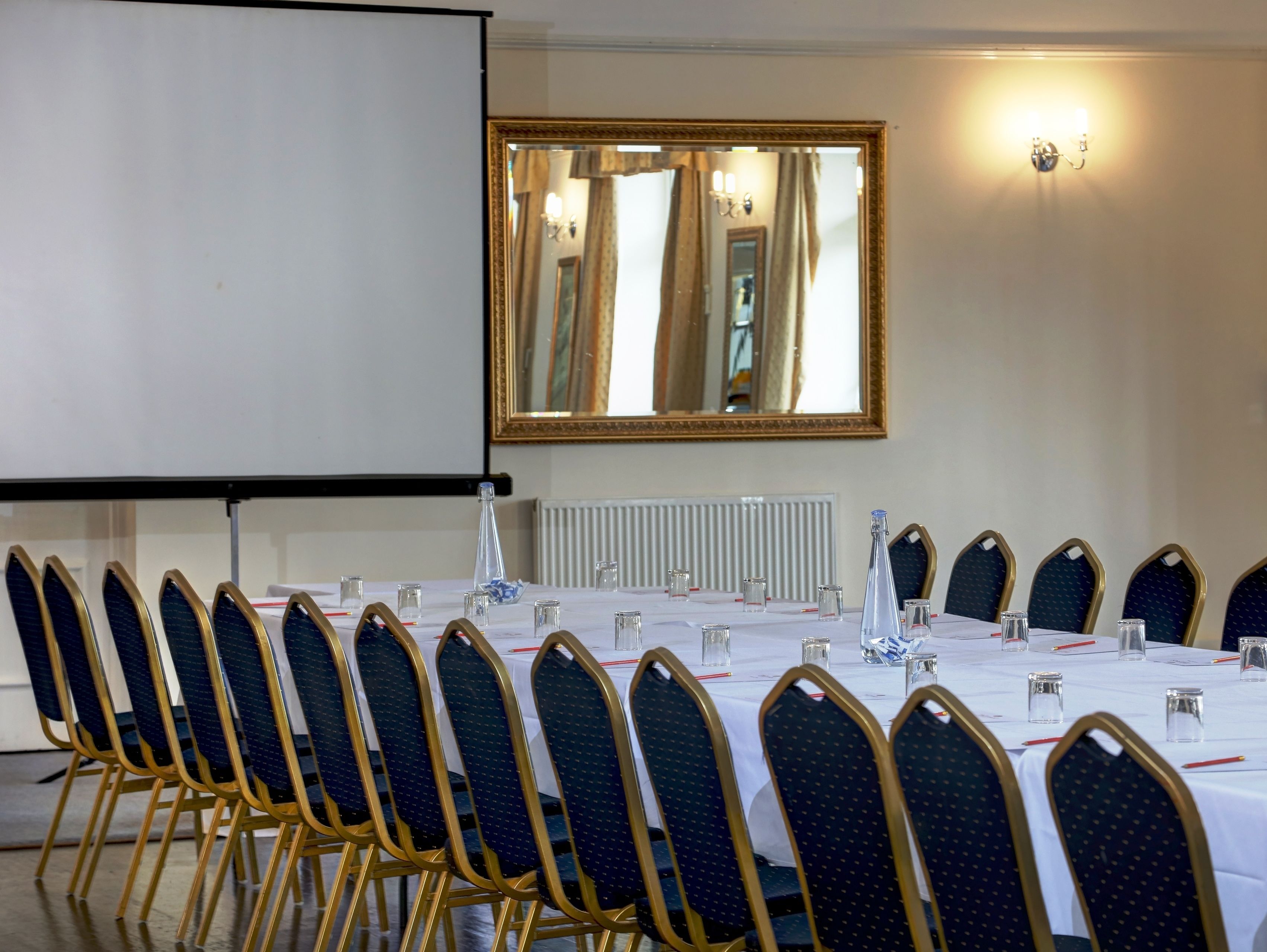 Foto - Best Western Thurrock Hotel