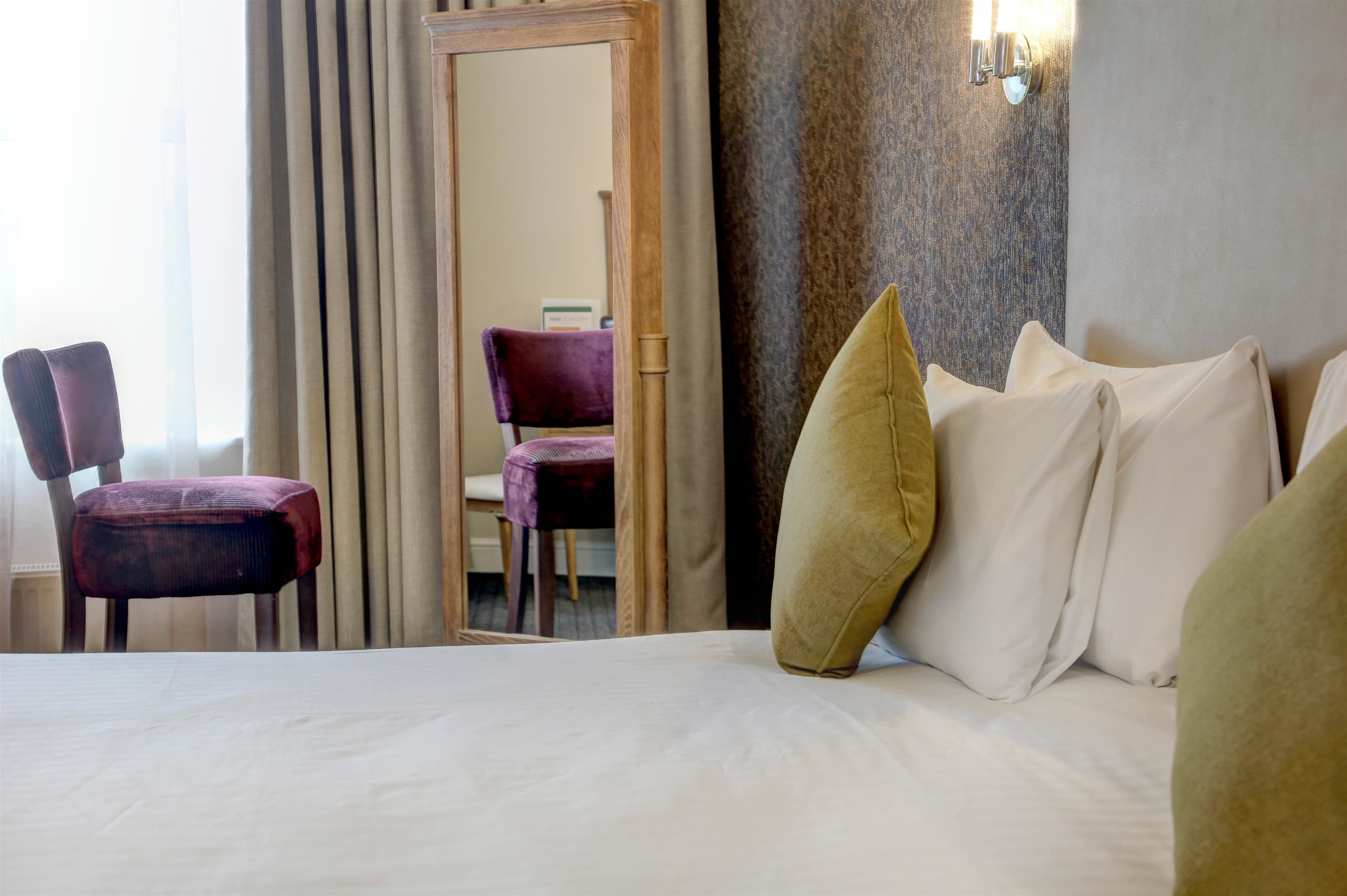 Foto - Best Western Thurrock Hotel