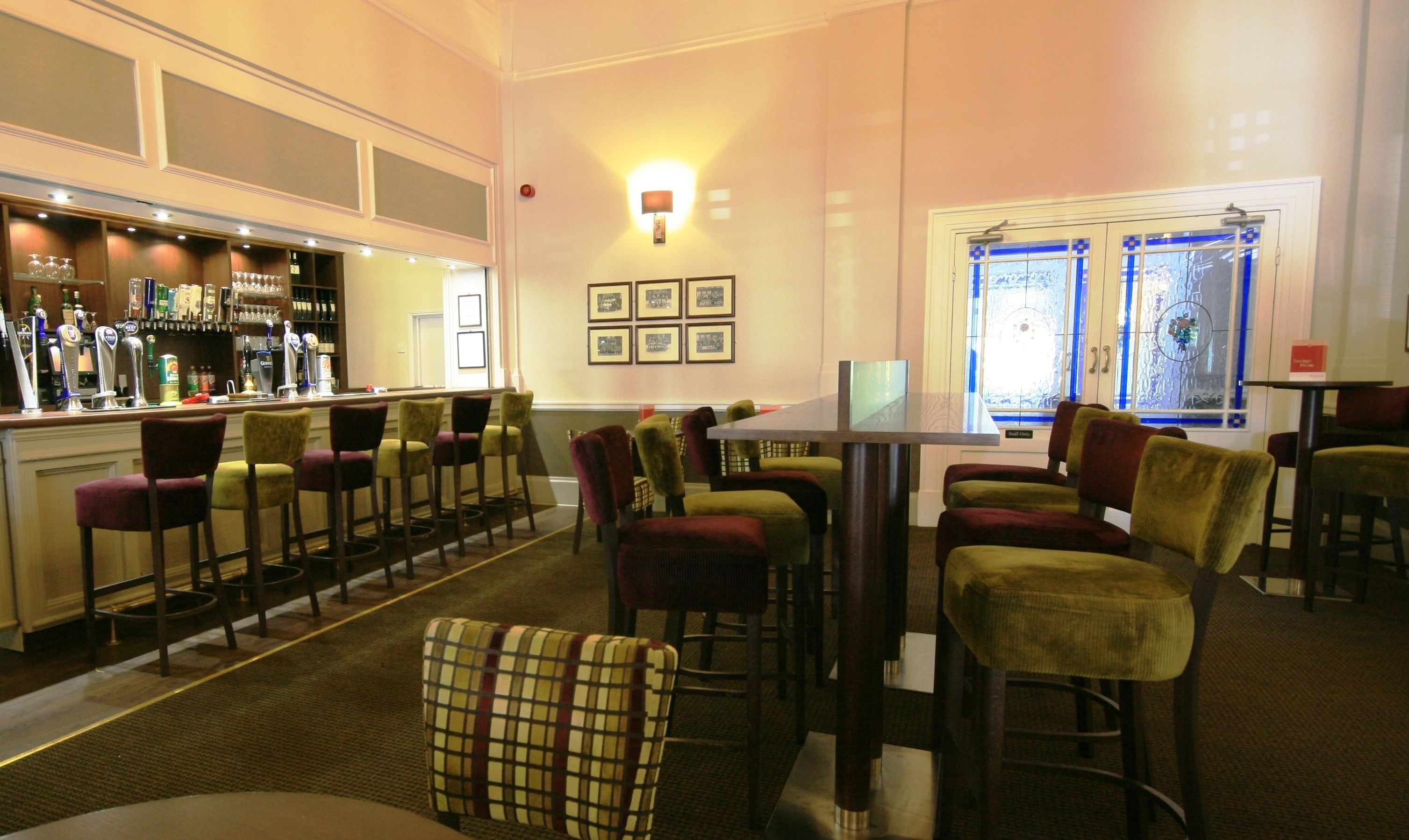 Foto - Best Western Thurrock Hotel