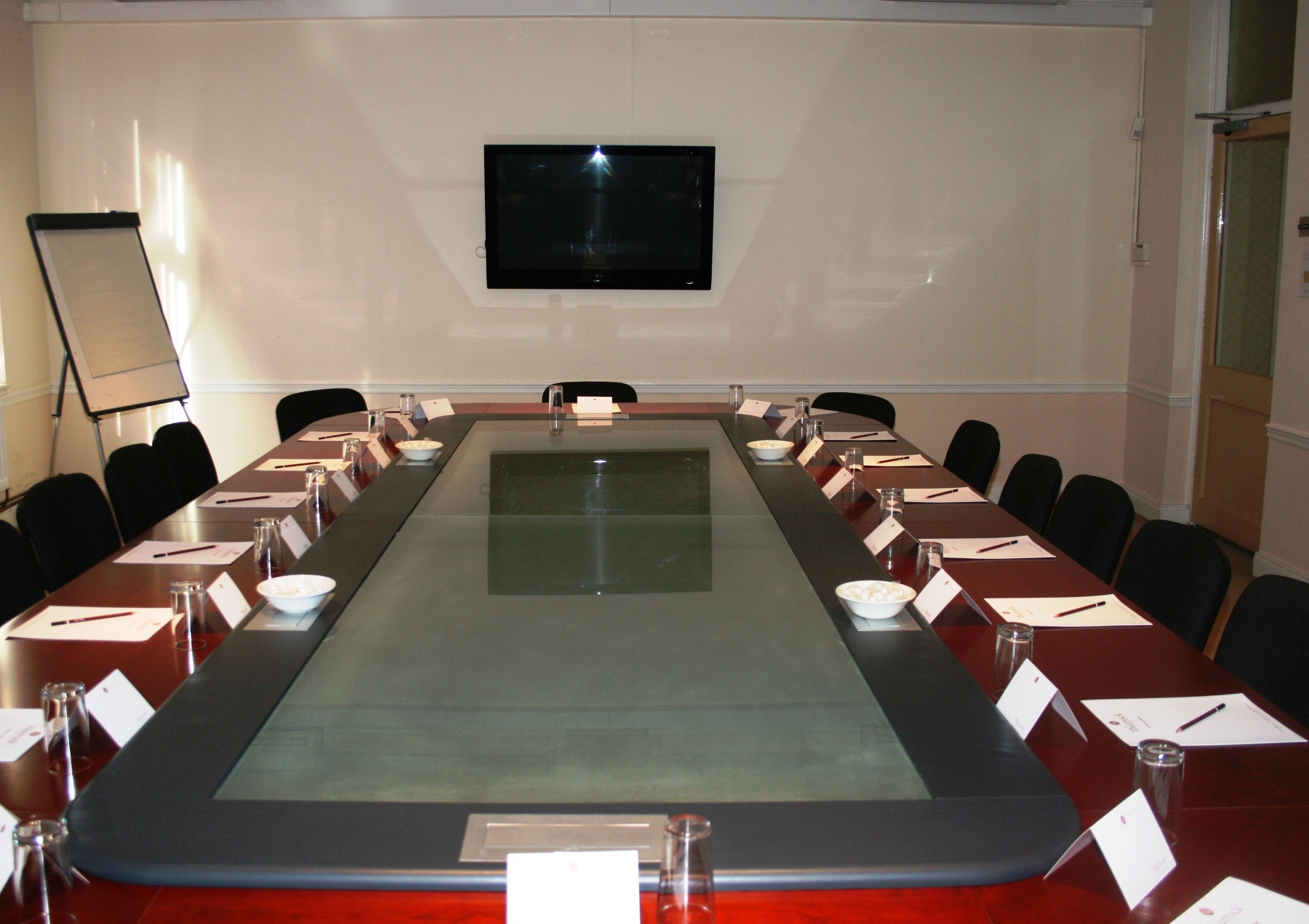 Foto - Best Western Thurrock Hotel