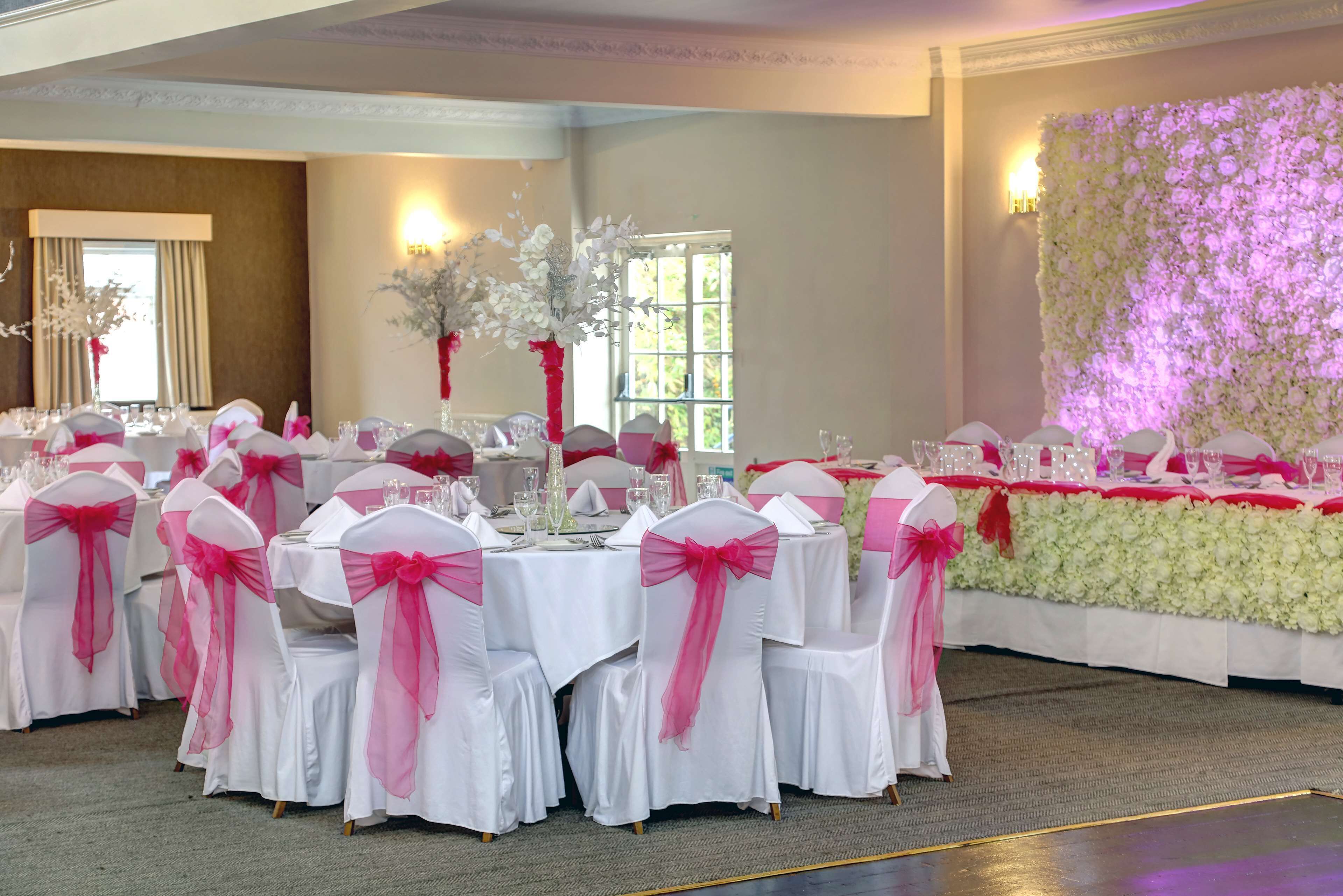 Foto - Best Western Thurrock Hotel