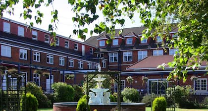 Best Western Thurrock Hotel