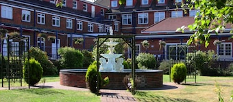 Best Western Thurrock Hotel