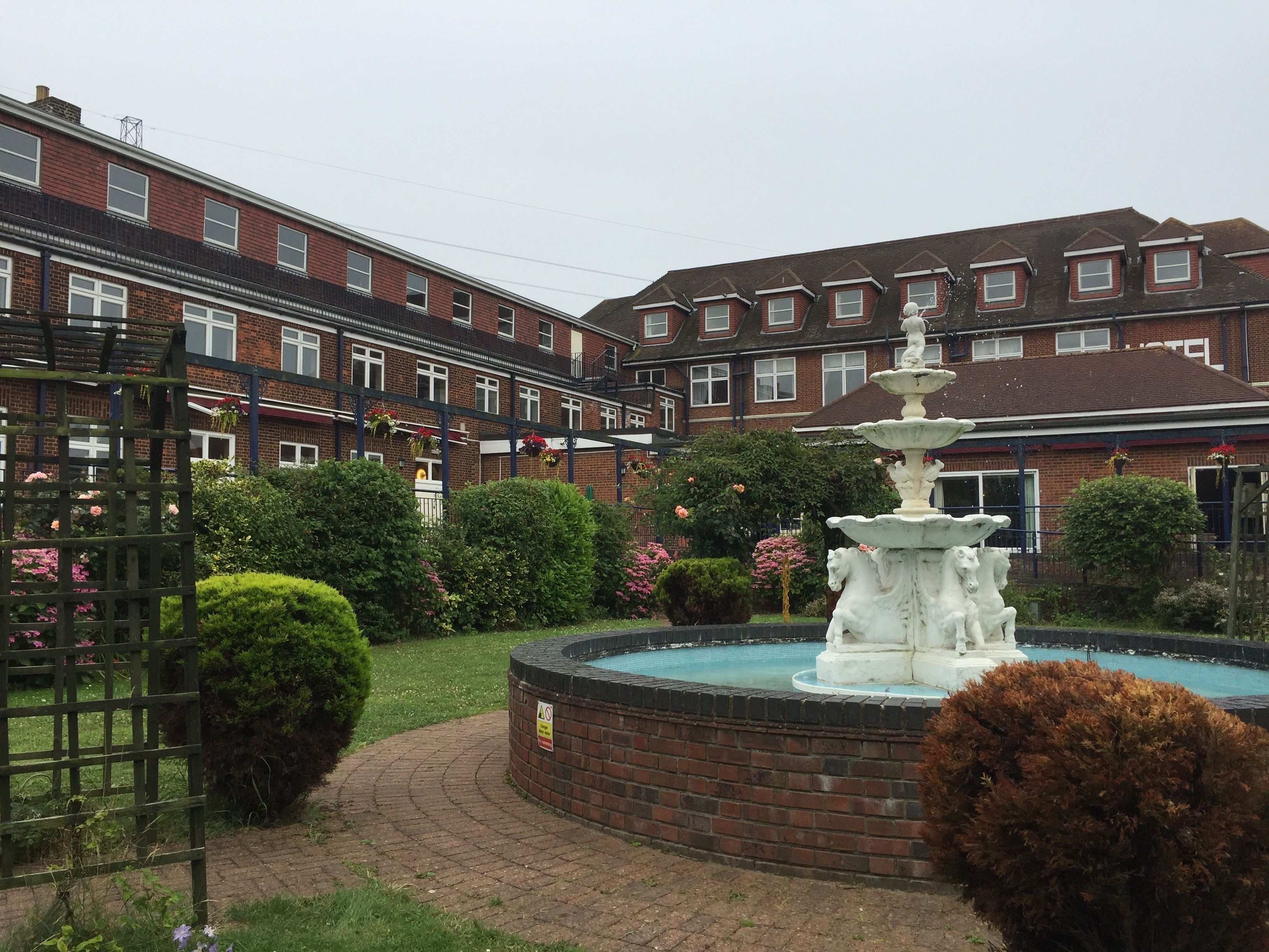 Foto - Best Western Thurrock Hotel