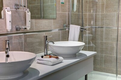Best Western Thurrock Hotel