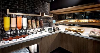 Just Sleep Taipei Ximending