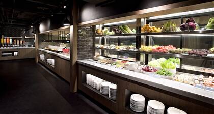 Just Sleep Taipei Ximending