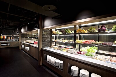 Just Sleep Taipei Ximending