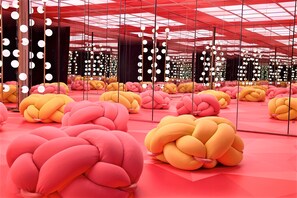 Children's area - Just Sleep Taipei Ximending (Taipei)