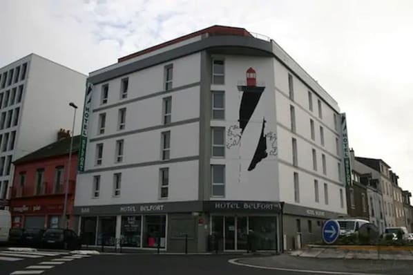 外觀
