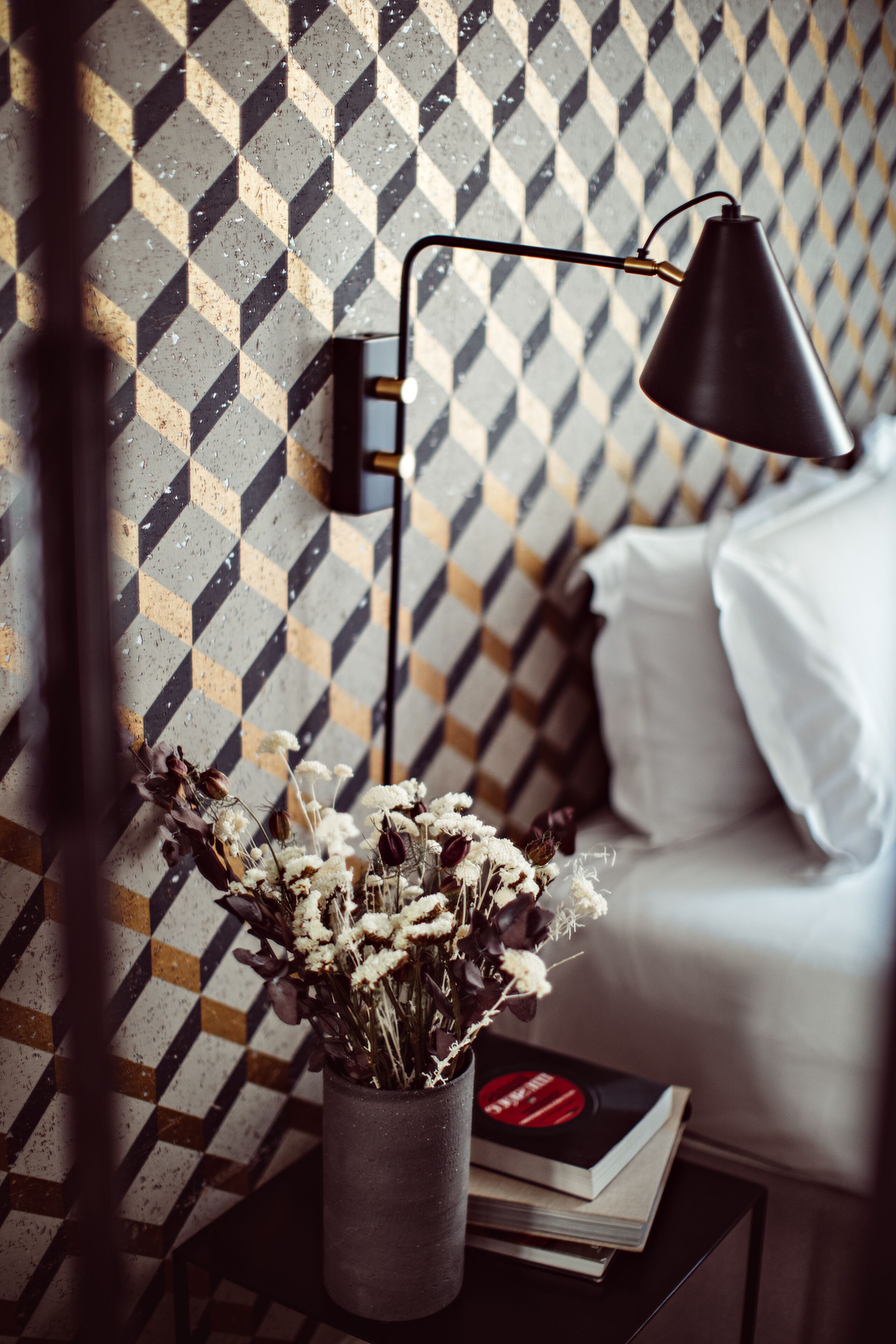 Foto - Hotel Monsieur Helder