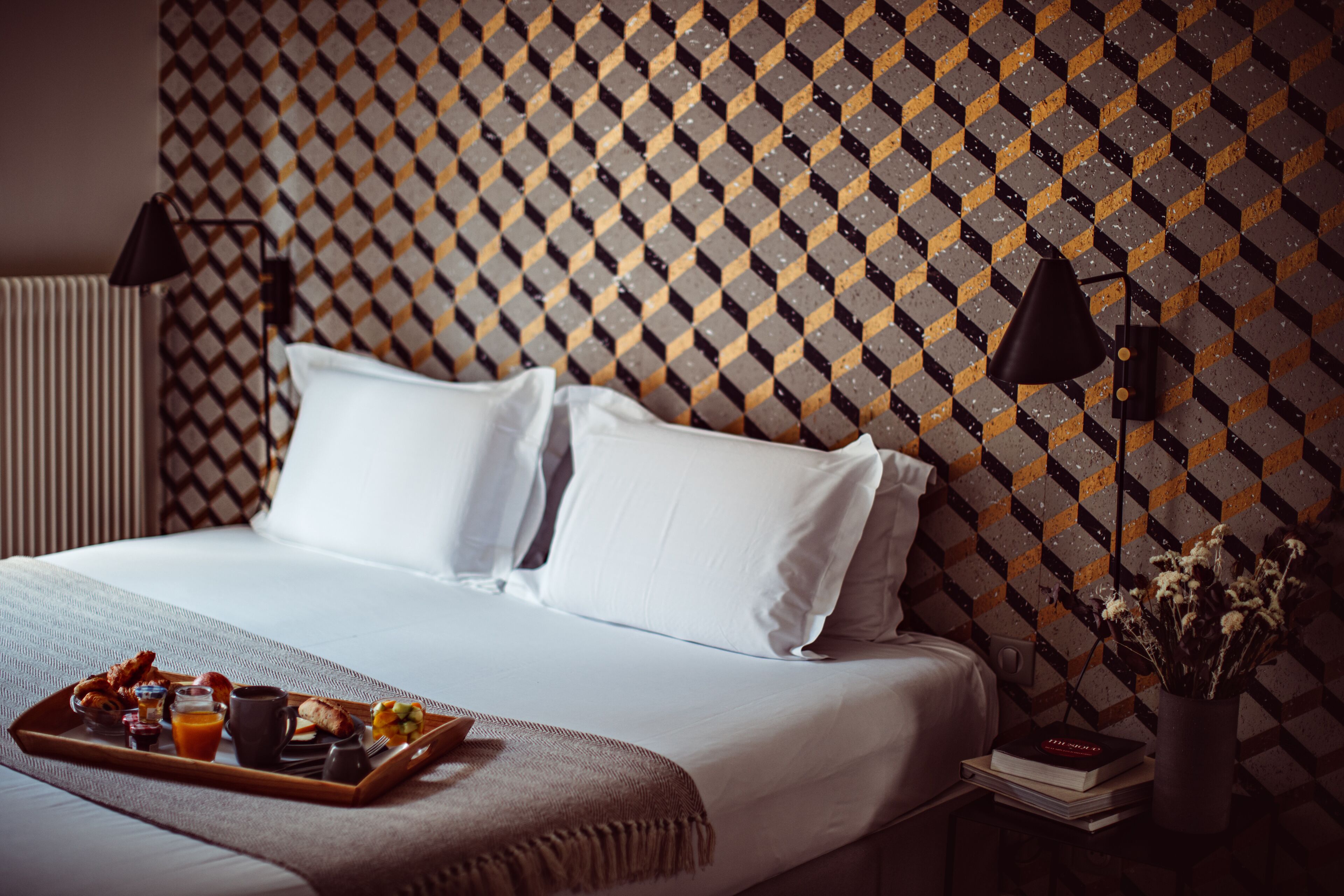 Foto - Hotel Monsieur Helder