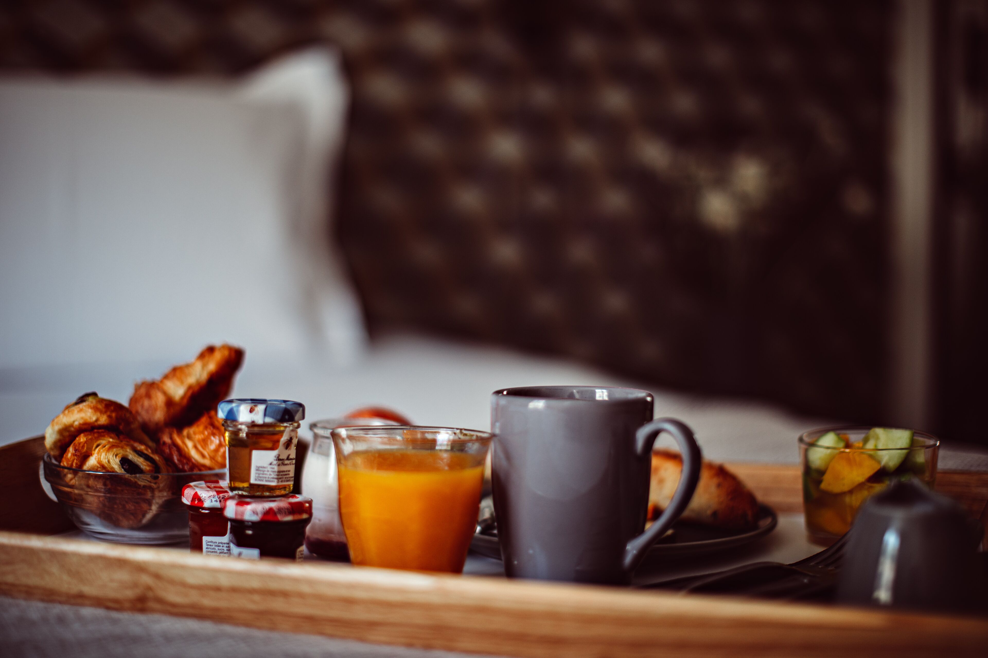 Foto - Hotel Monsieur Helder