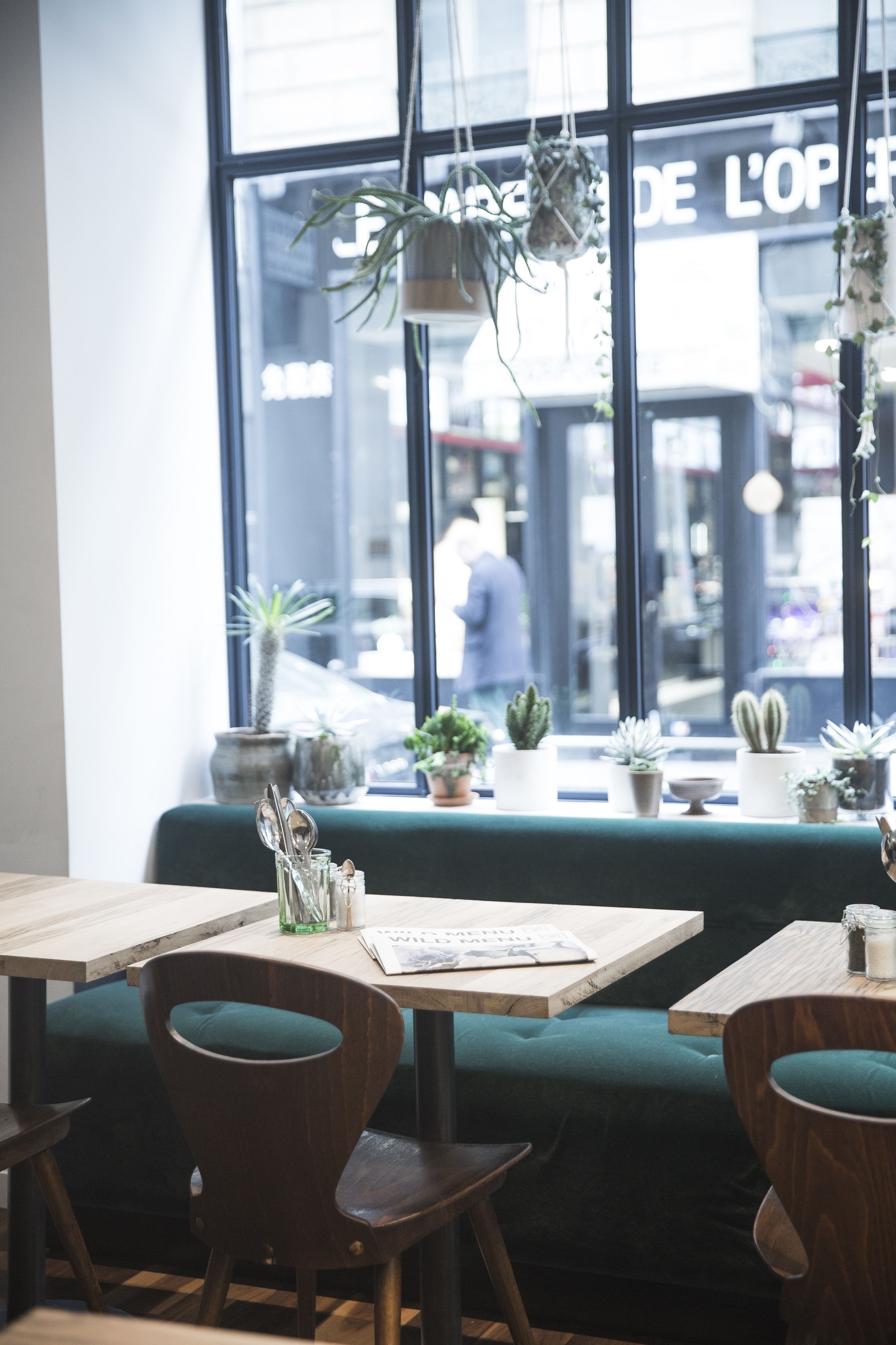 Foto - Hotel Monsieur Helder