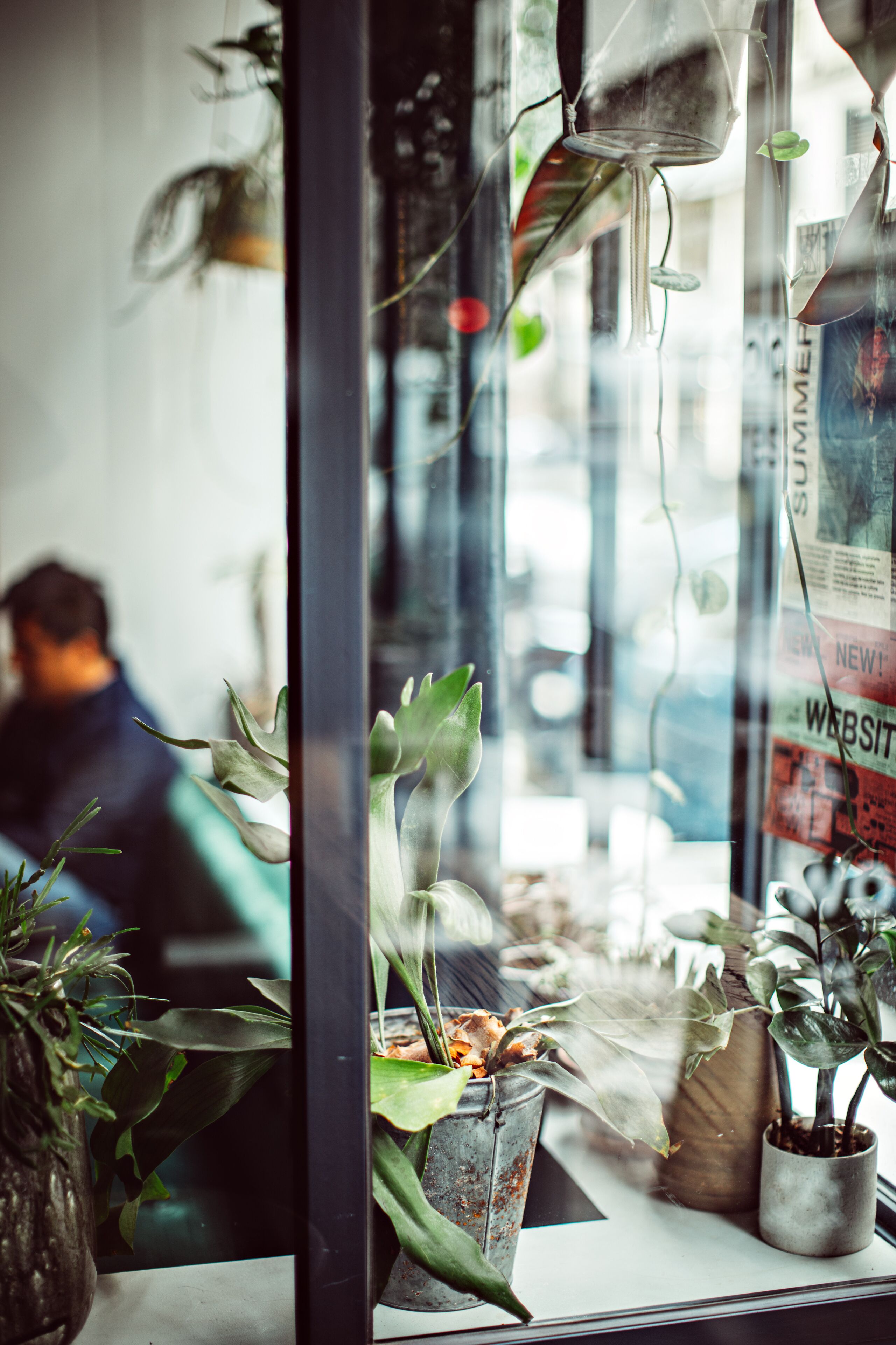 Foto - Hotel Monsieur Helder