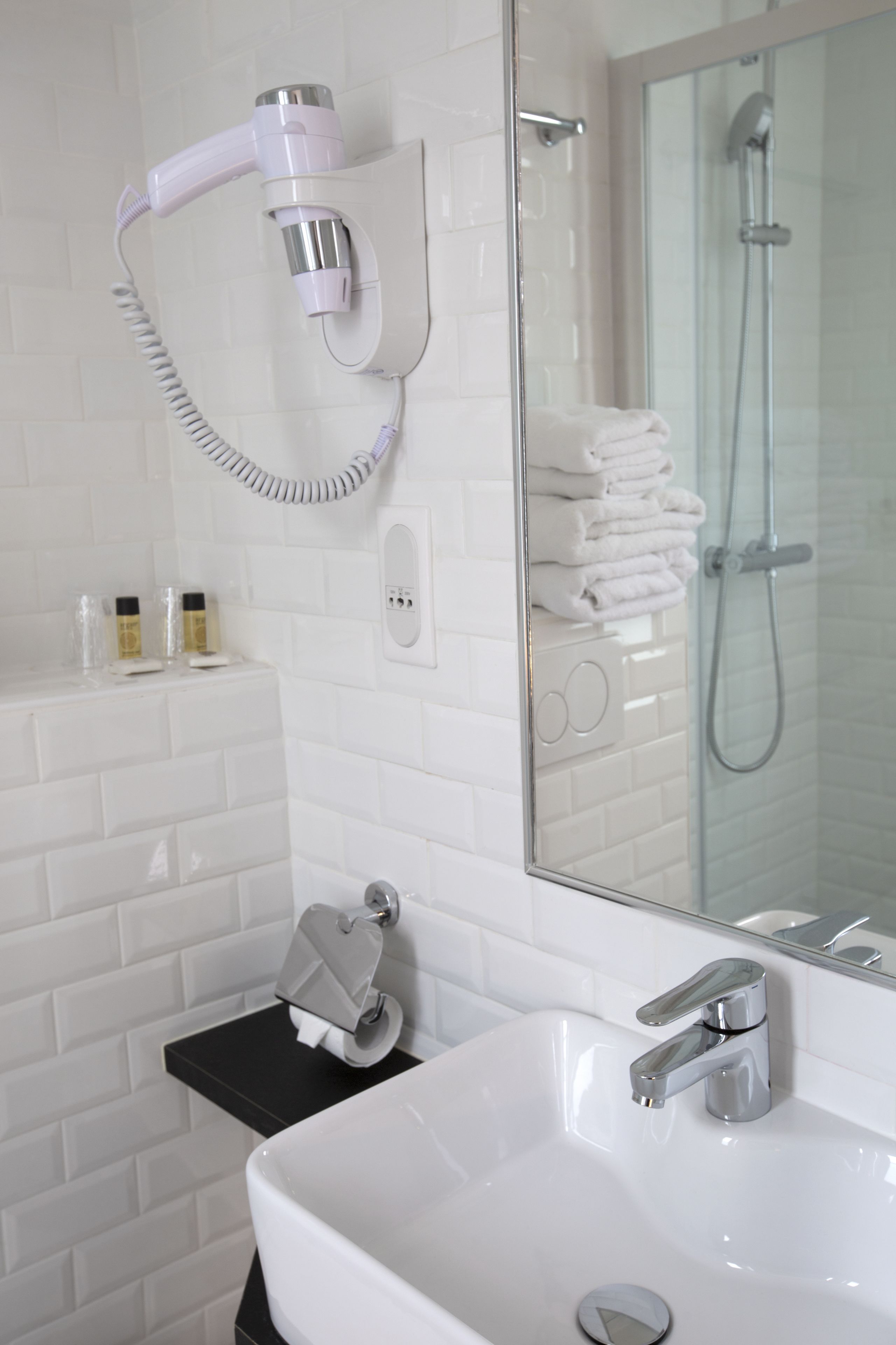 Foto - Hotel Monsieur Helder