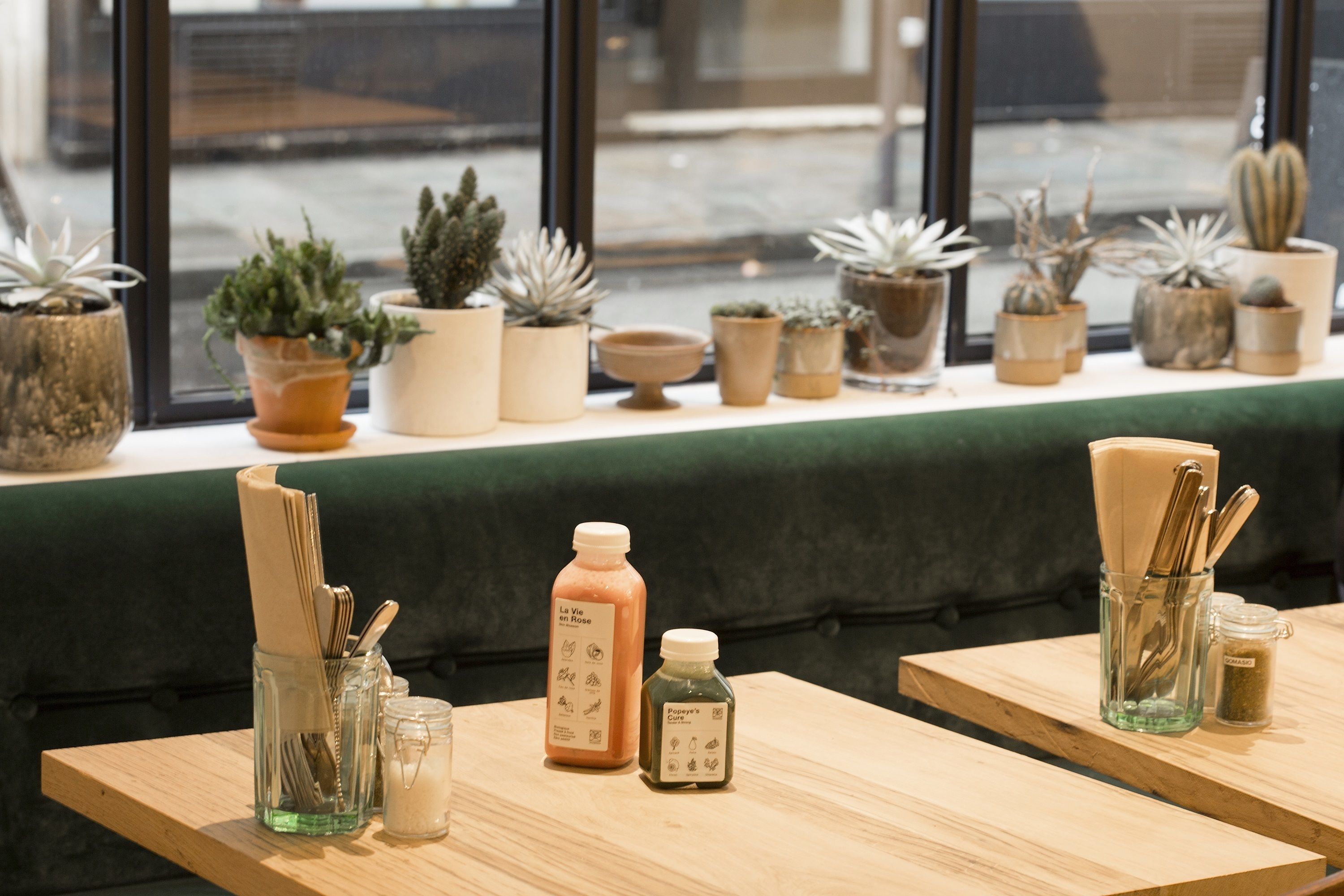 Foto - Hotel Monsieur Helder