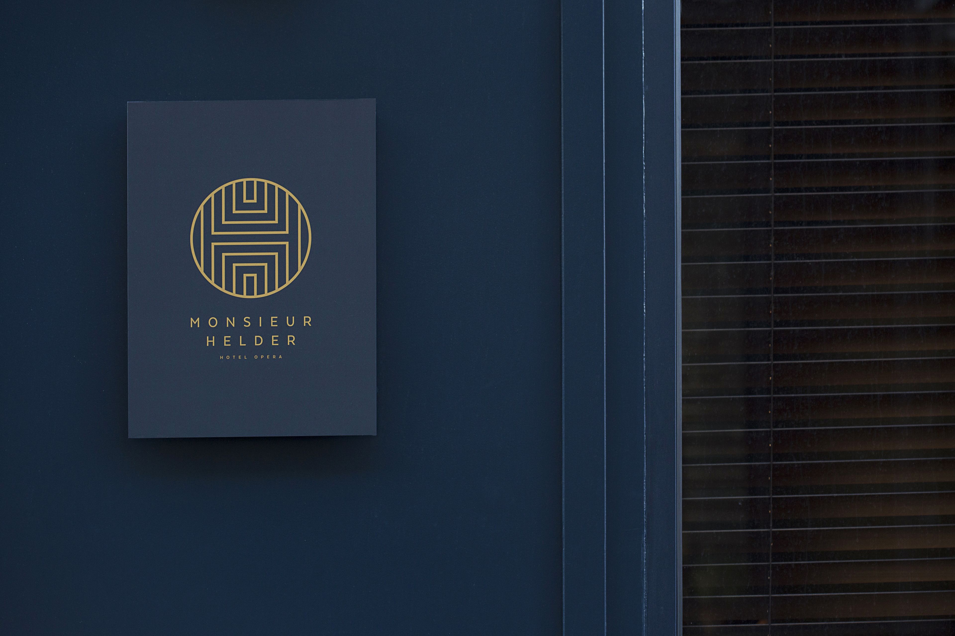 Foto - Hotel Monsieur Helder