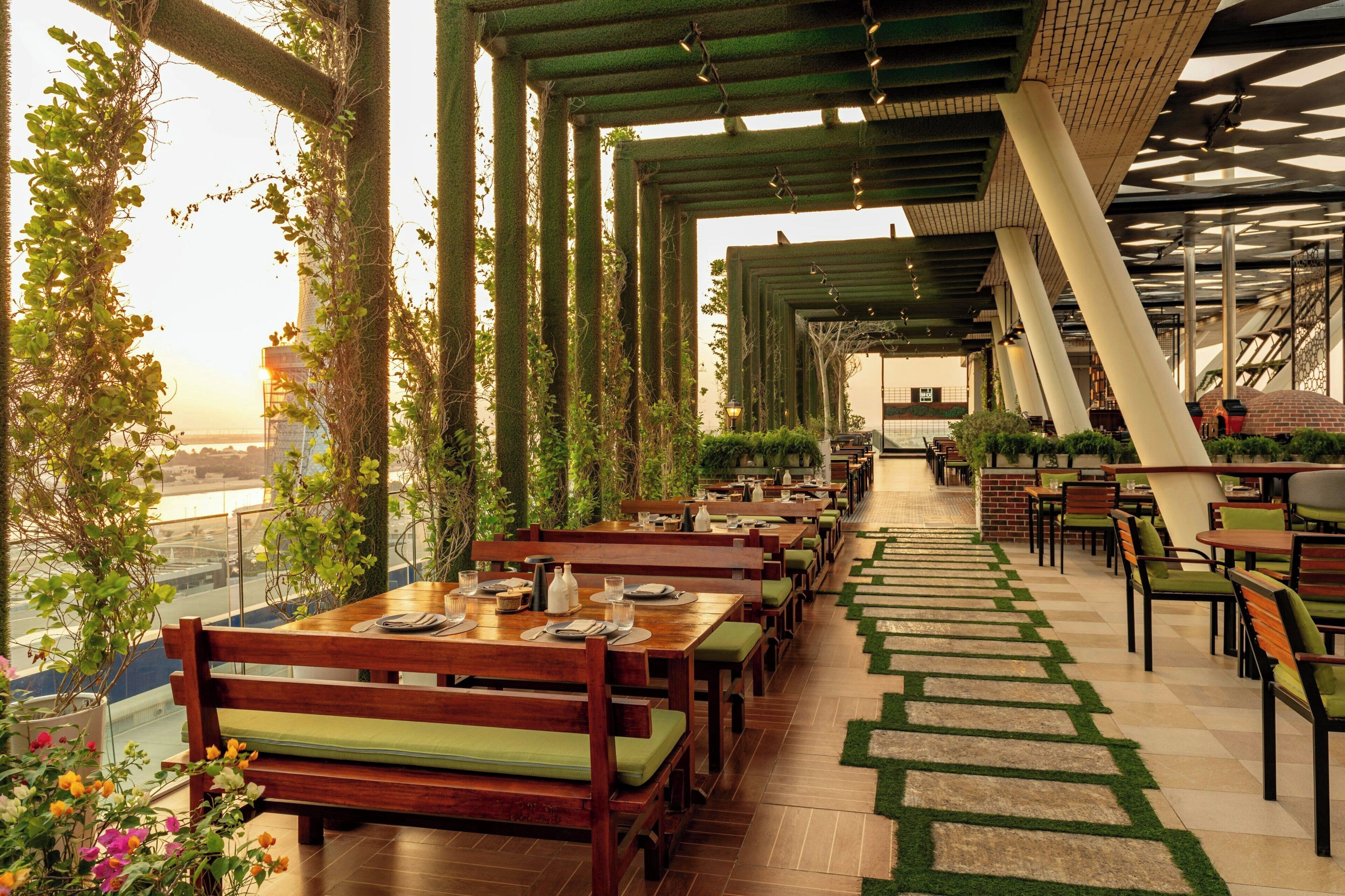 ร้านอาหาร