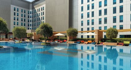 Aloft Abu Dhabi