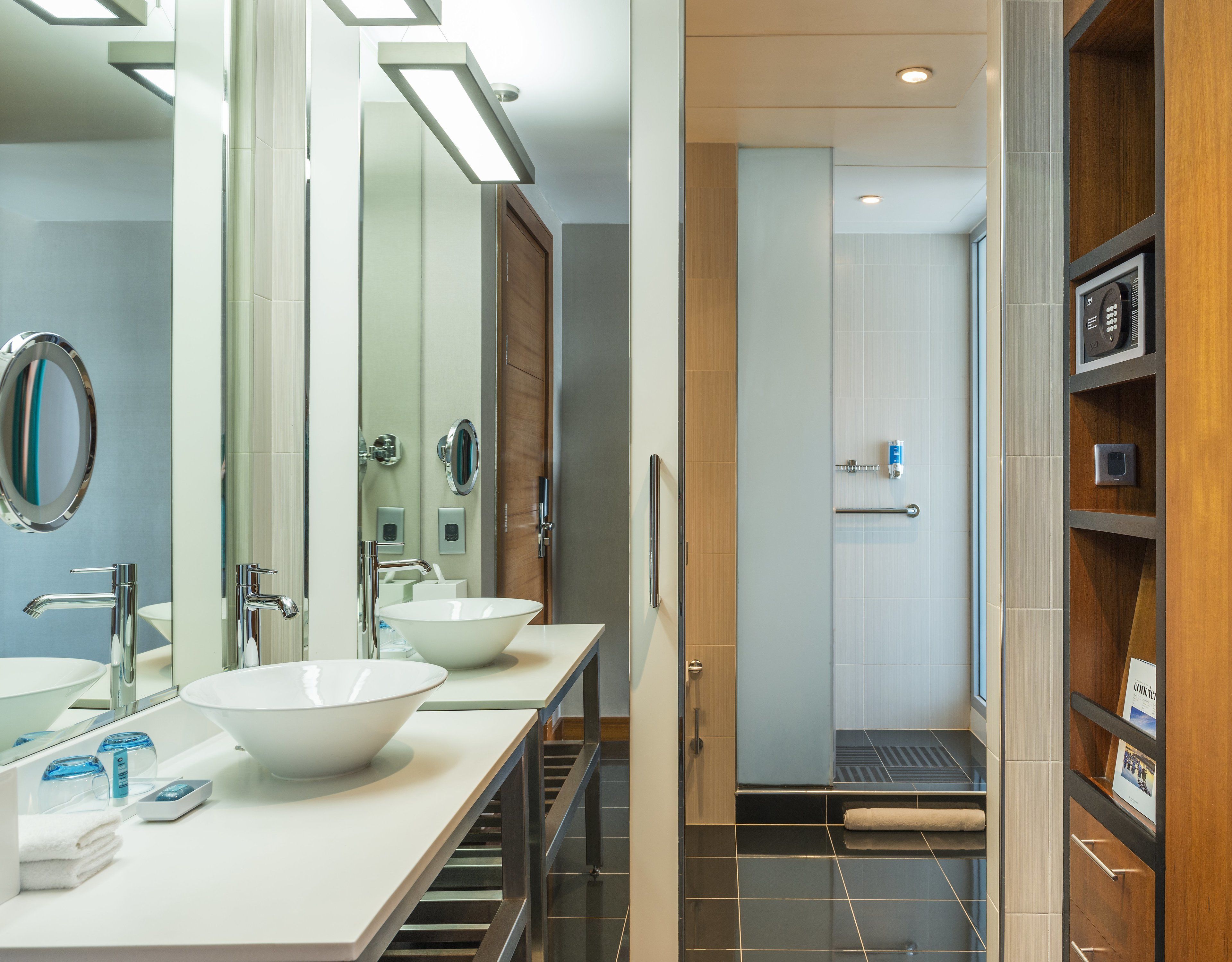 Foto - Aloft Abu Dhabi