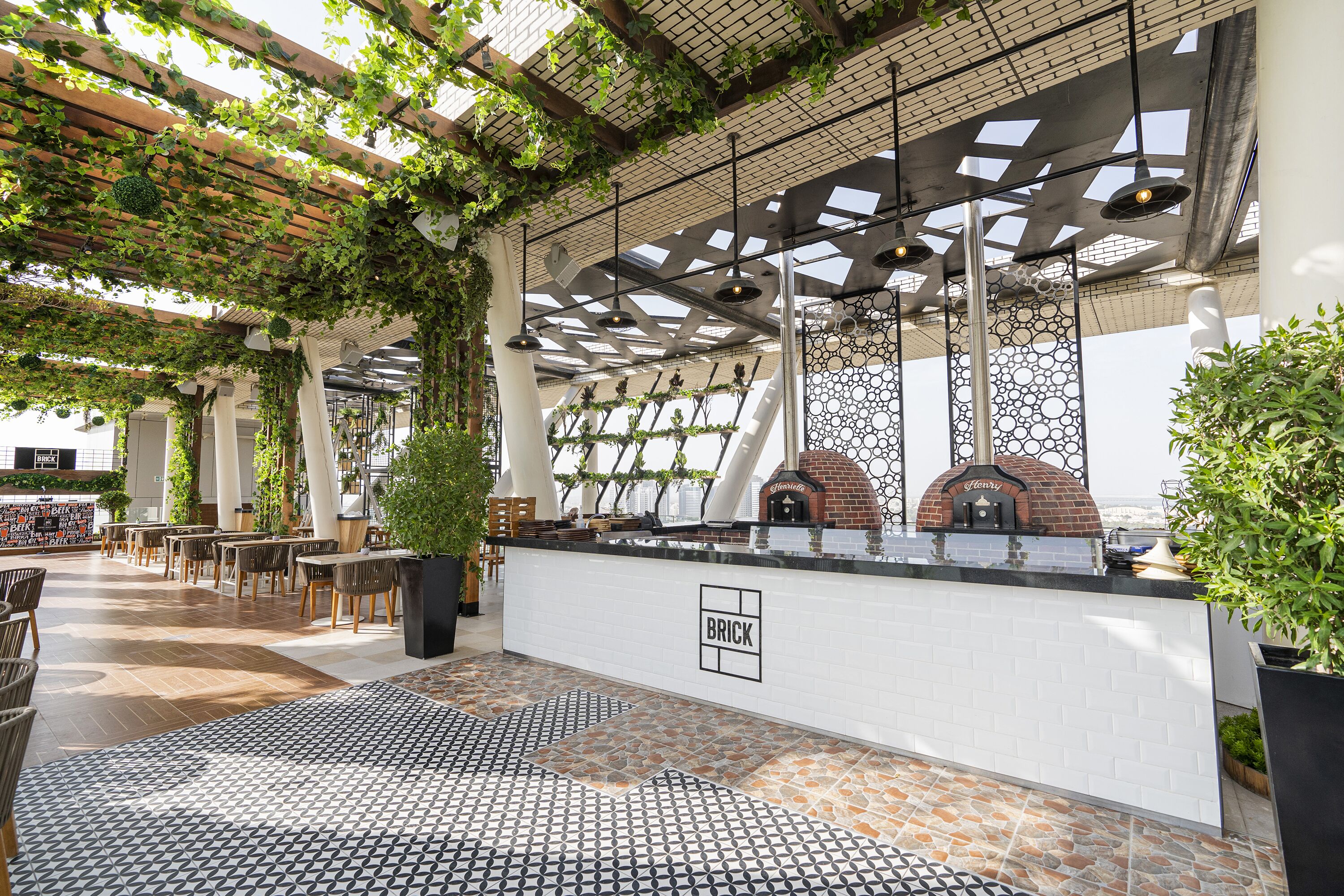 Foto - Aloft Abu Dhabi