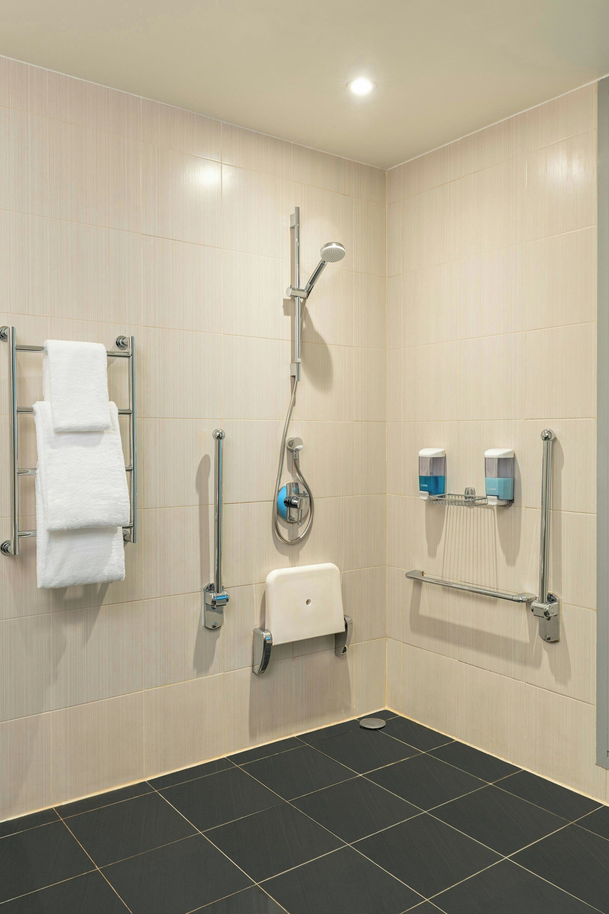 Foto - Aloft Abu Dhabi