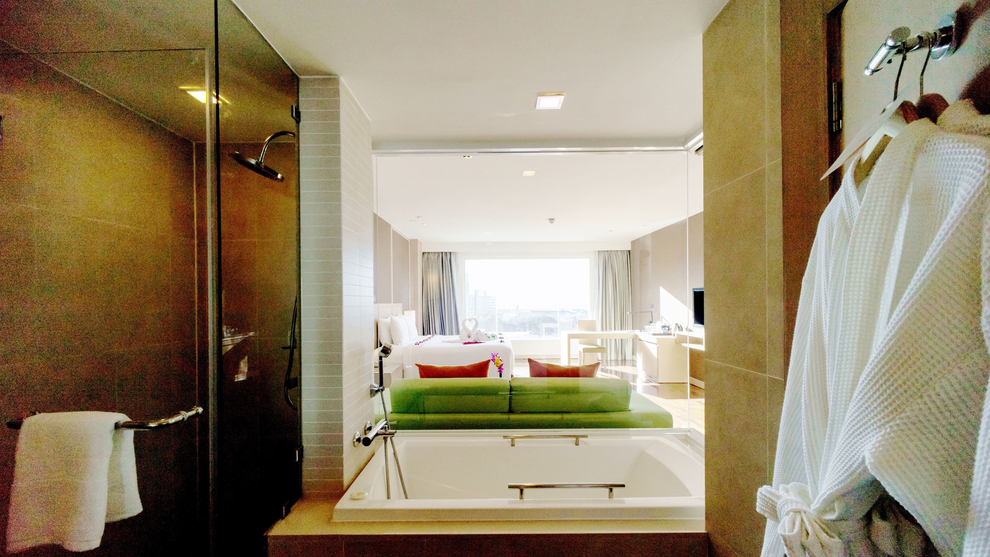 Foto - Signature Pattaya