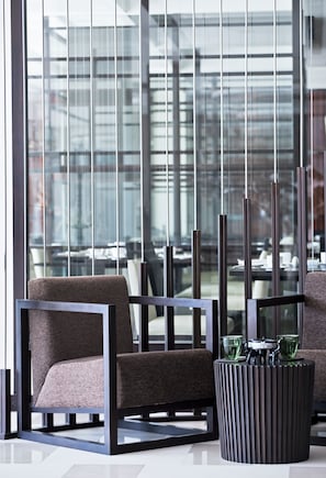 Lobby - Signature Pattaya Hotel (Pattaya)