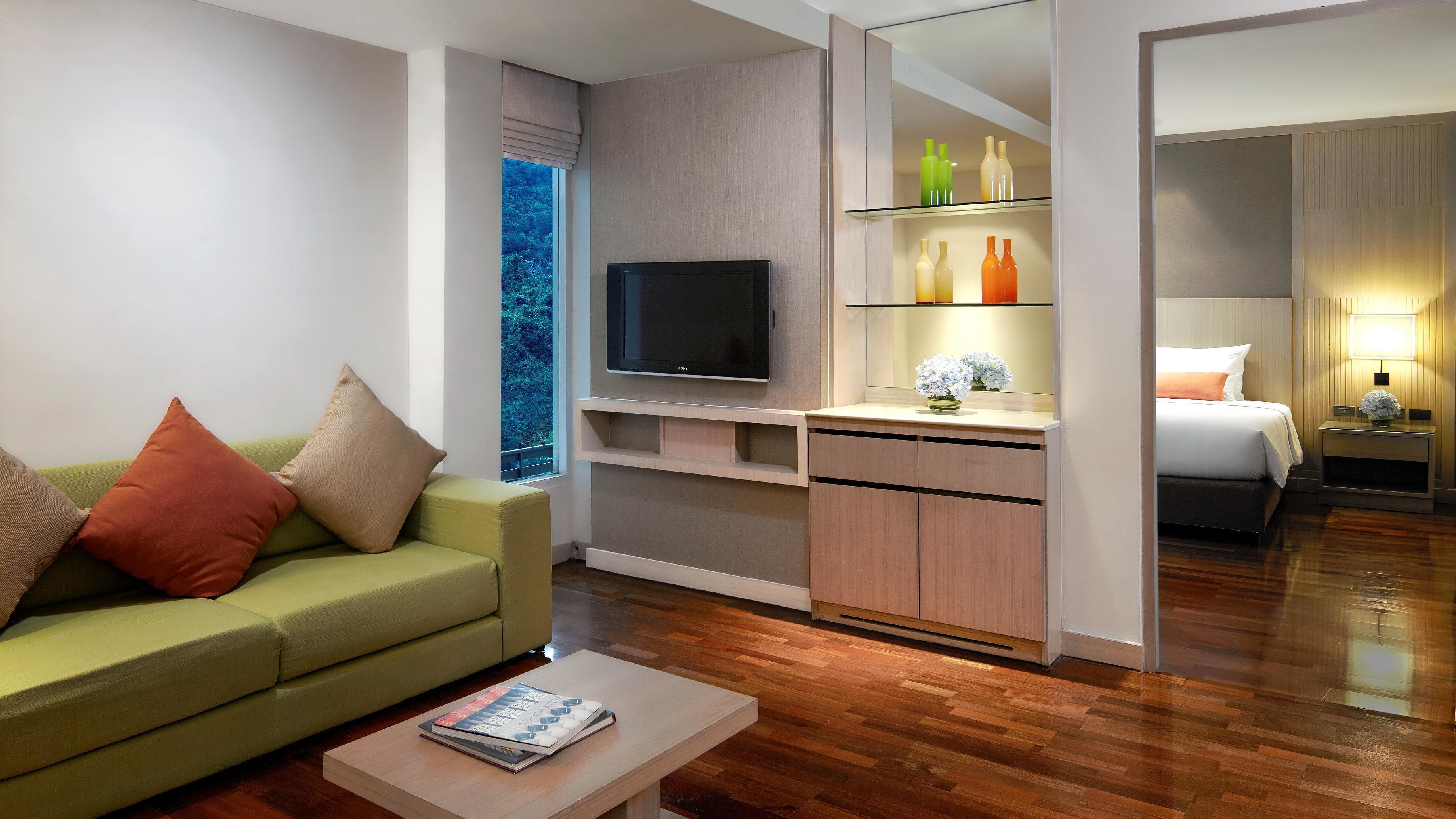 Foto - Signature Pattaya