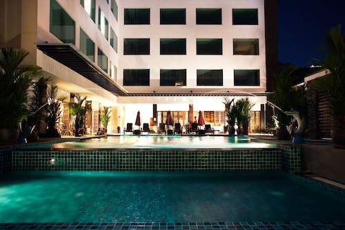 Signature Pattaya Hotel