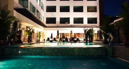 Signature Pattaya Hotel