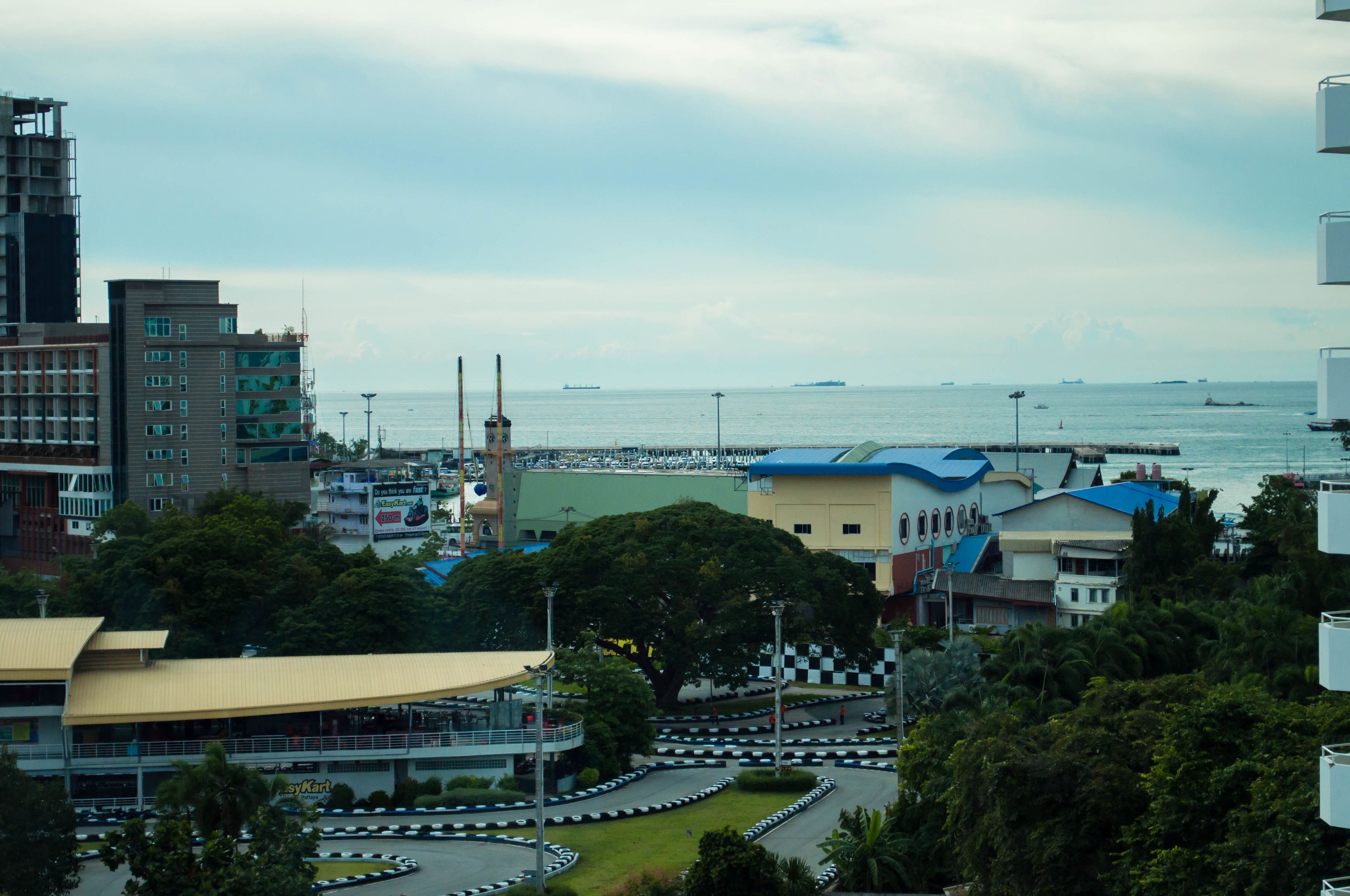 Photo - Signature Pattaya Hotel