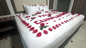 Honeymoon Room, 1 Queen Bed - Hotel Bahia Suites (Panama City)