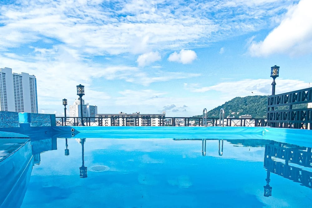 Hotel Bahia Suites