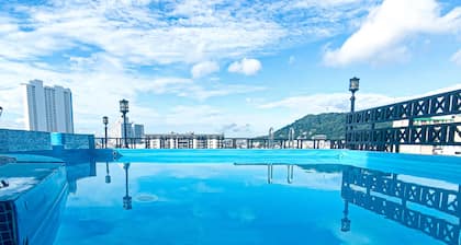 Hotel Bahia Suites